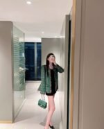 Heiress Style Outfit