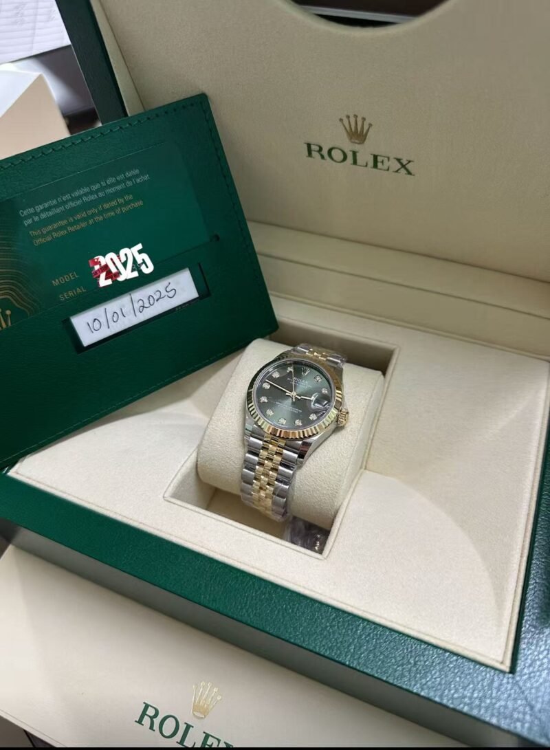 Prestige Watch