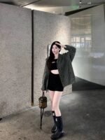 Power Dressing Set