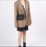 Luxury Designer Tote Bag