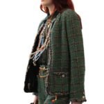Heiress Style Outfit