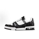 Luxury shoe