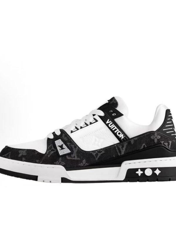 Luxury shoe