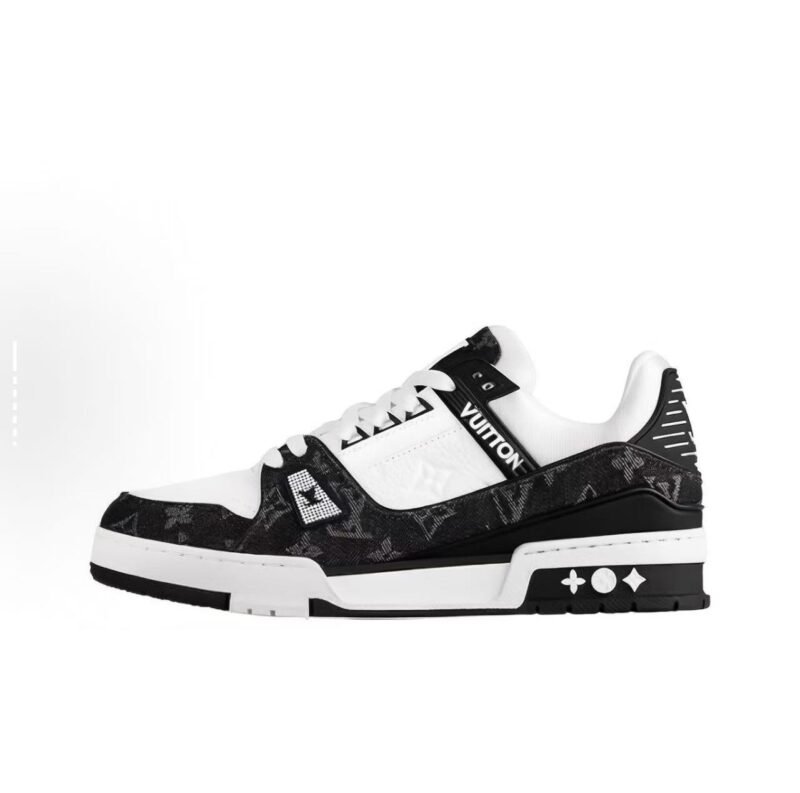 Luxury shoe