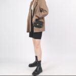 Luxury Designer Tote Bag