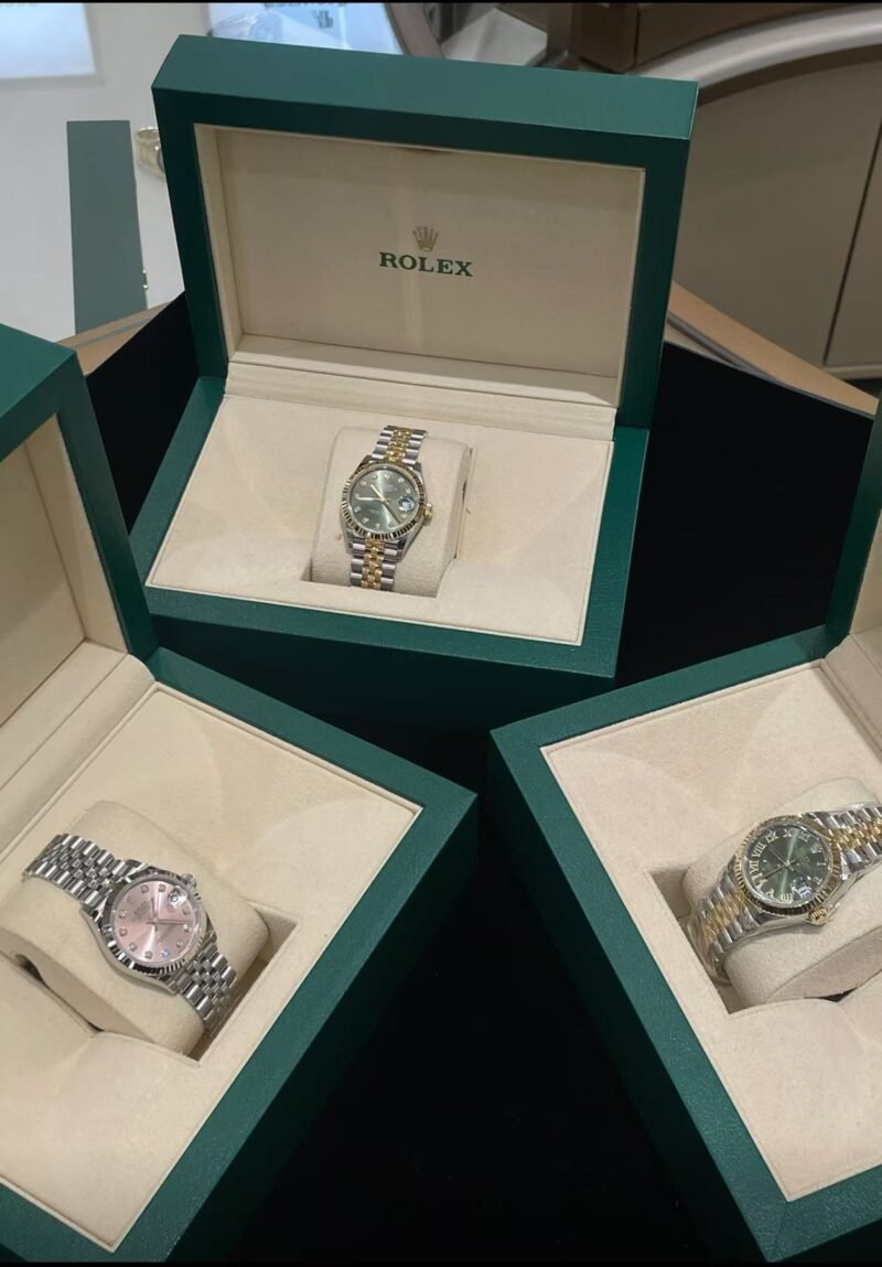 Prestige Watch
