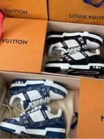 Luxury shoe