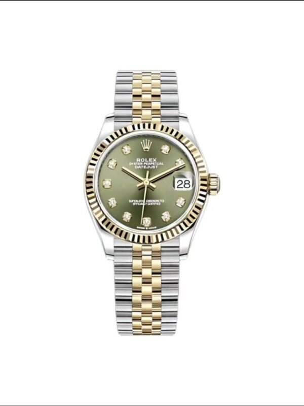 Prestige Watch