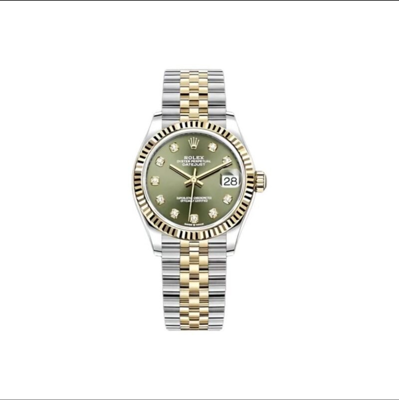 Prestige Watch
