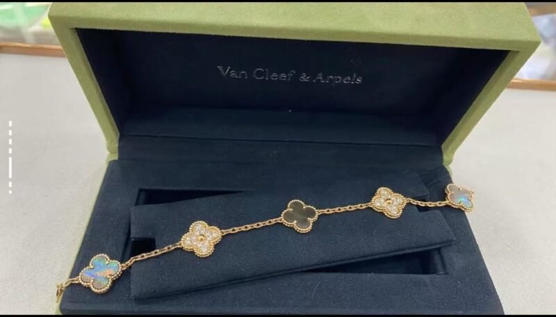 Luxury Bracelet