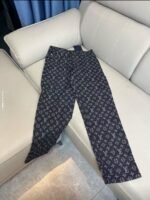 Uxury Wide-Leg Trousers