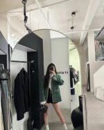 Heiress Style Outfit