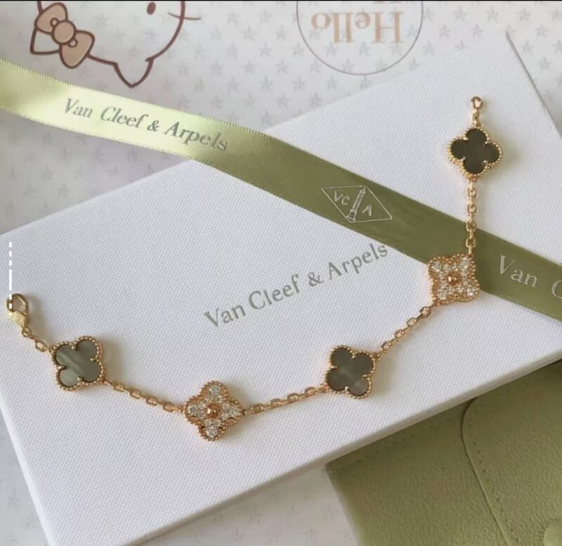 Luxury Bracelet