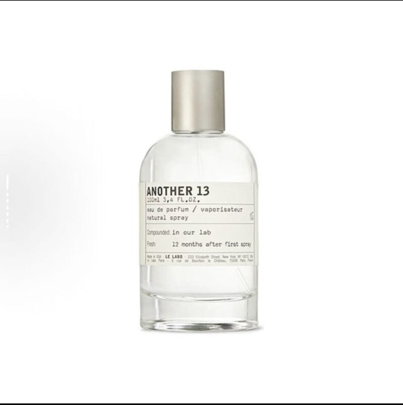 ferfume