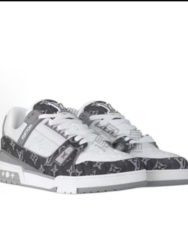 luxury shoes