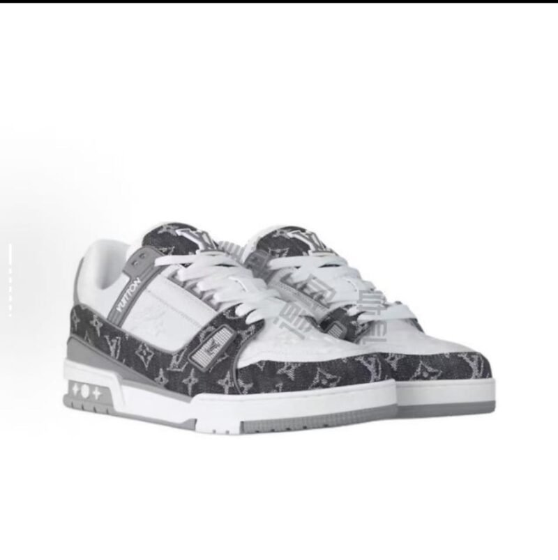 luxury shoes