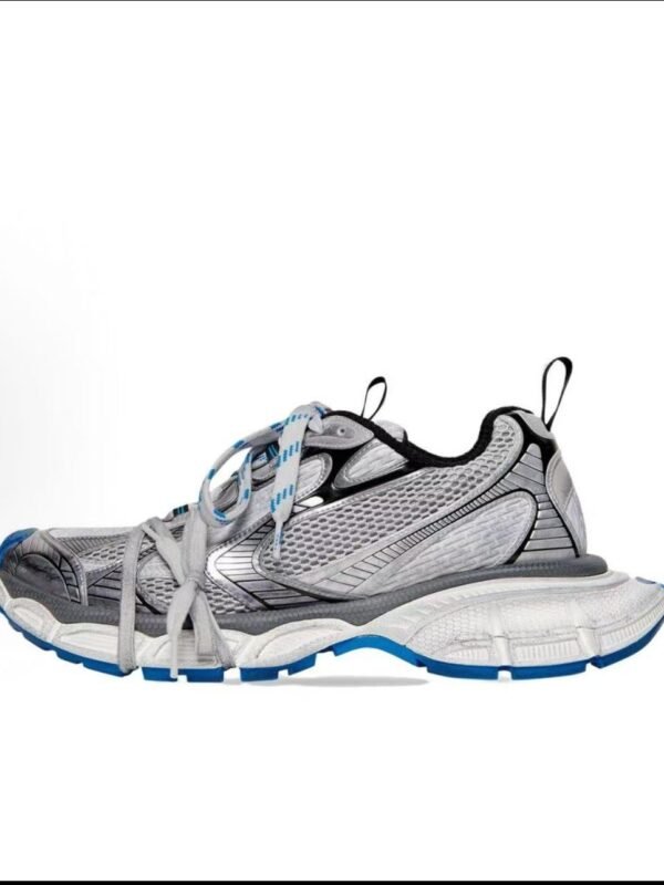 luxury shoes