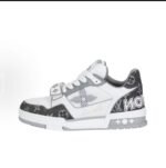 luxury shoes