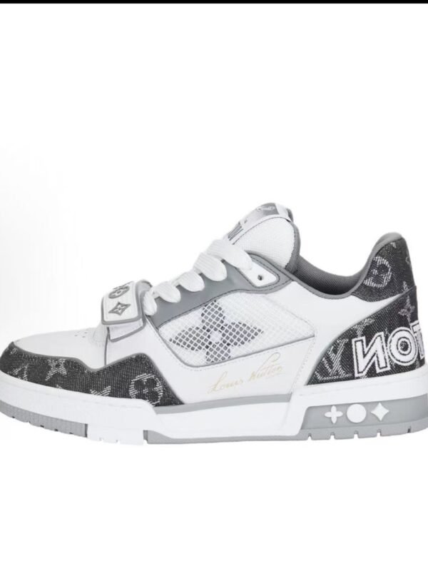 luxury shoes