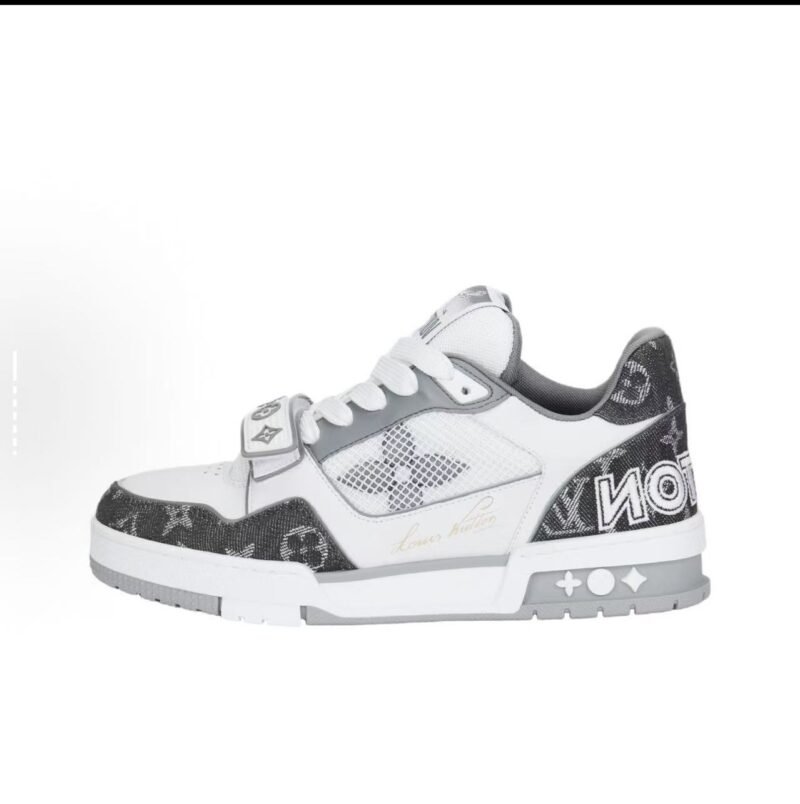 luxury shoes