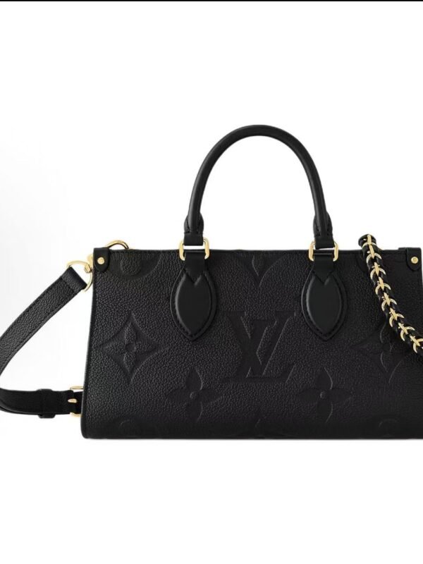 Luxury bags