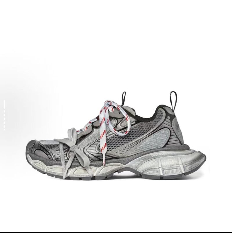luxury shoes