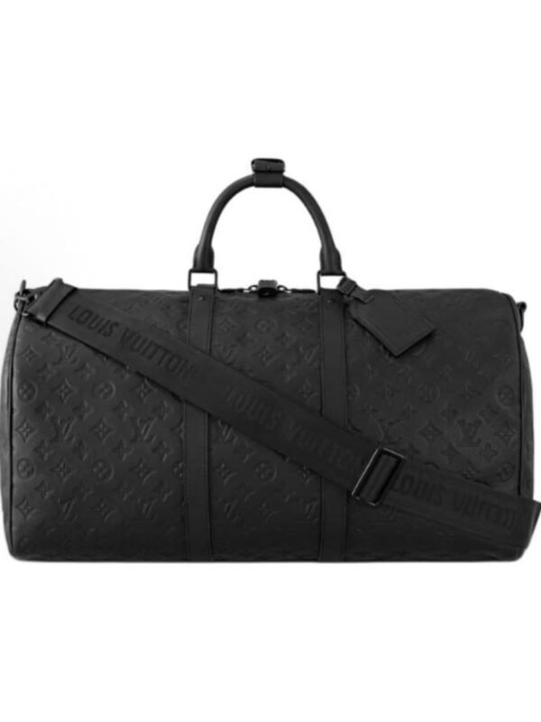 Luxury bags