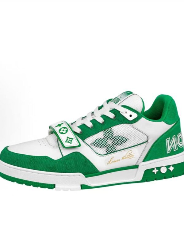 luxury shoes