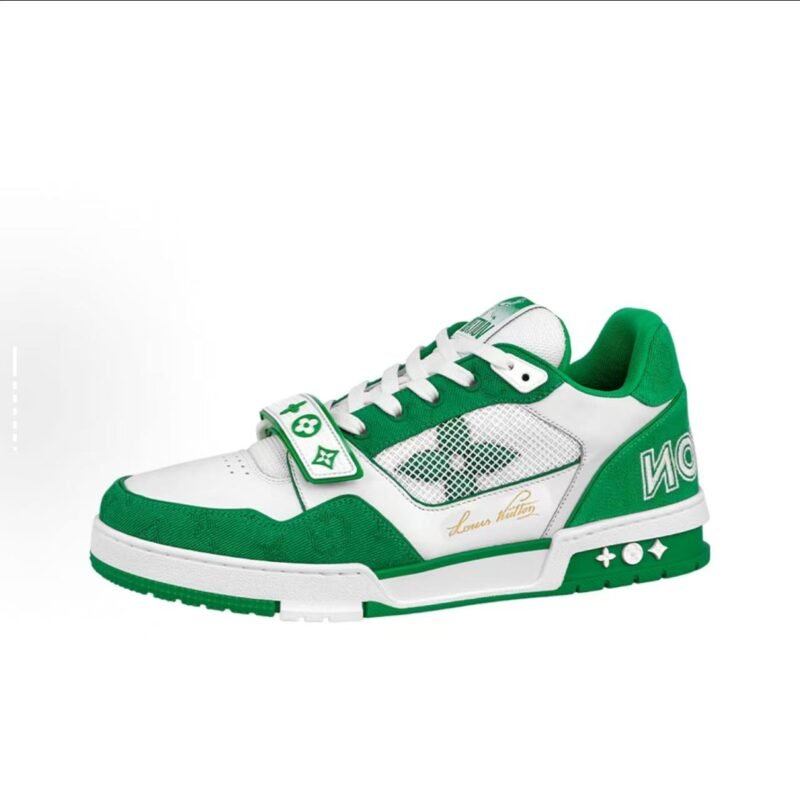 luxury shoes