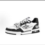 luxury shoes