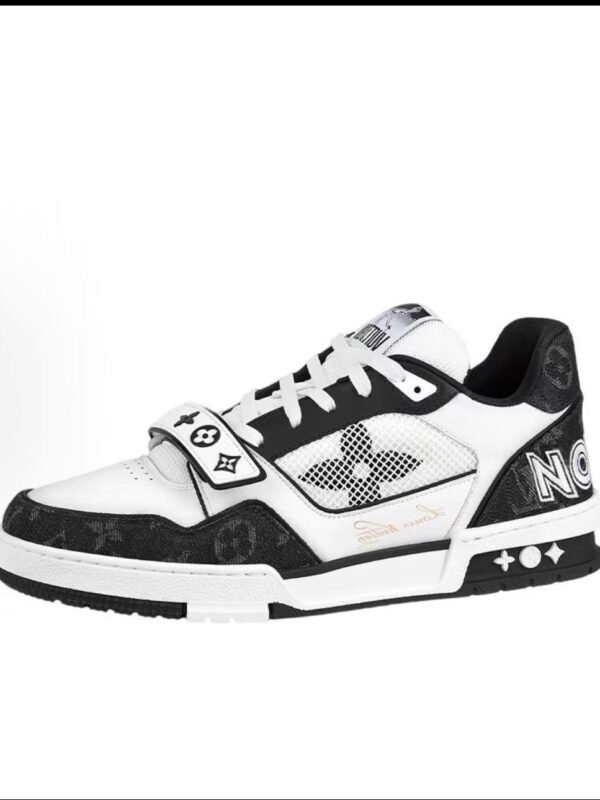 luxury shoes