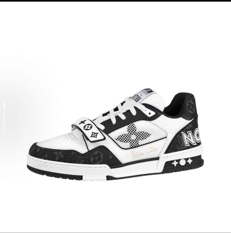 luxury shoes