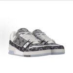 luxury shoes