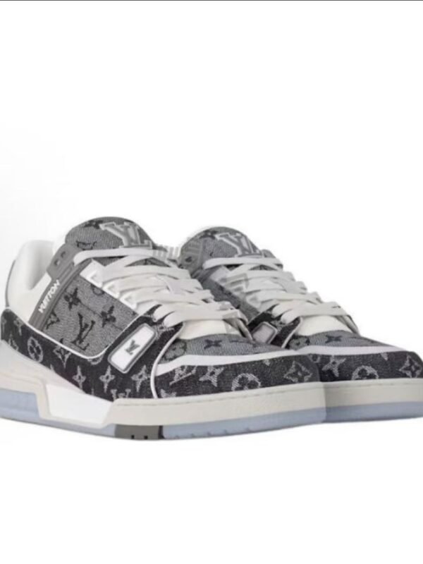 luxury shoes