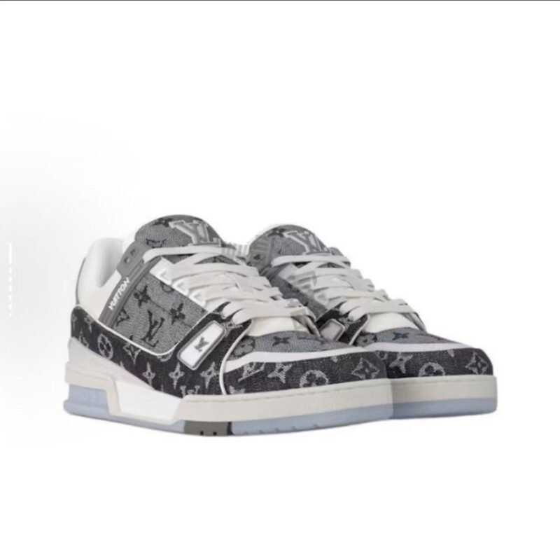luxury shoes