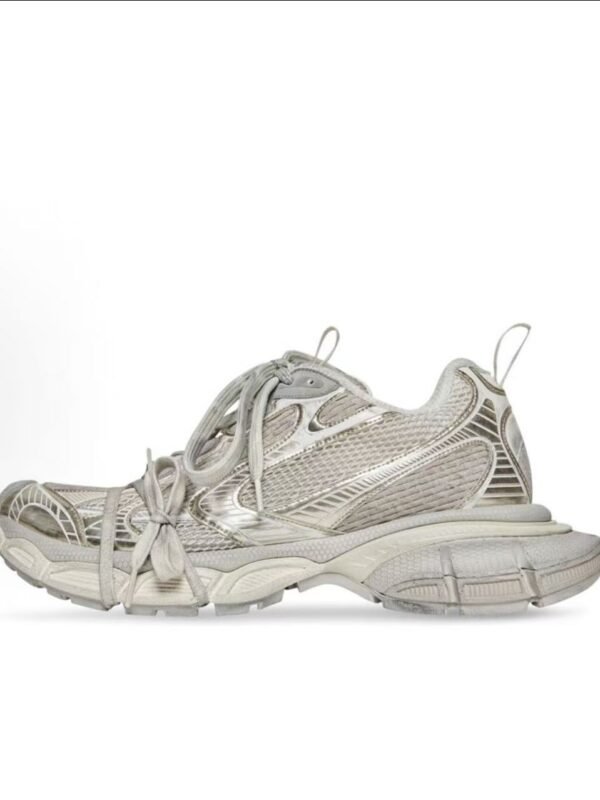 luxury shoes
