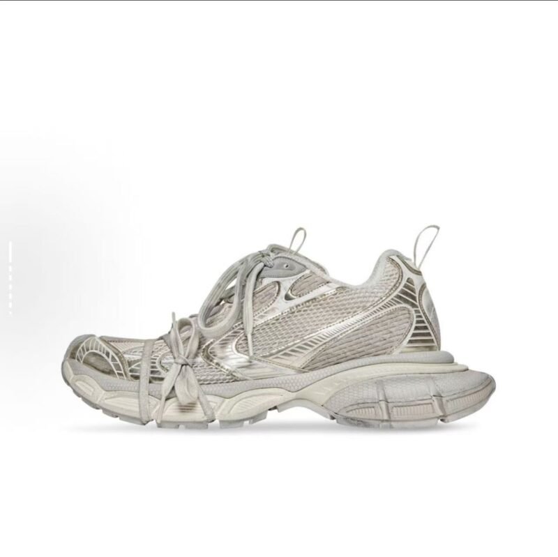 luxury shoes