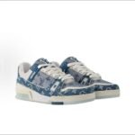 luxury shoes