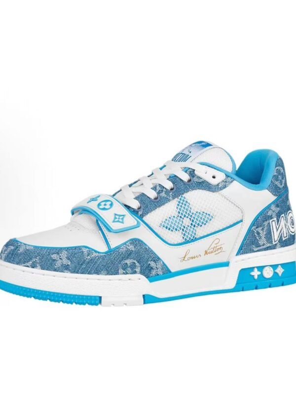 luxury shoes