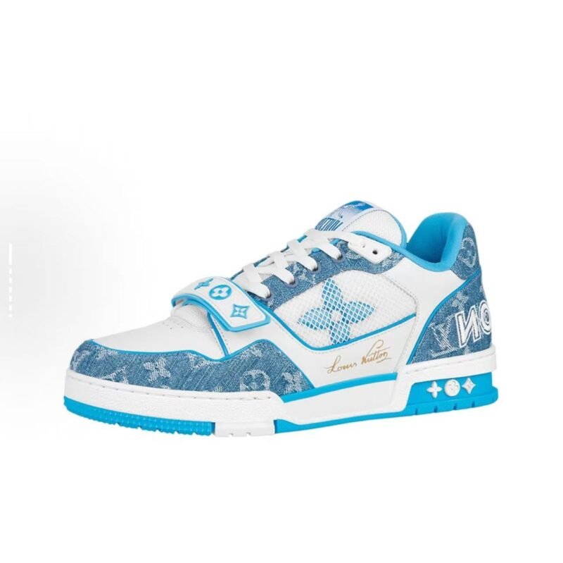luxury shoes