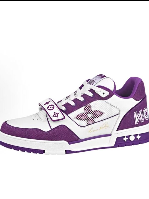 luxury shoes