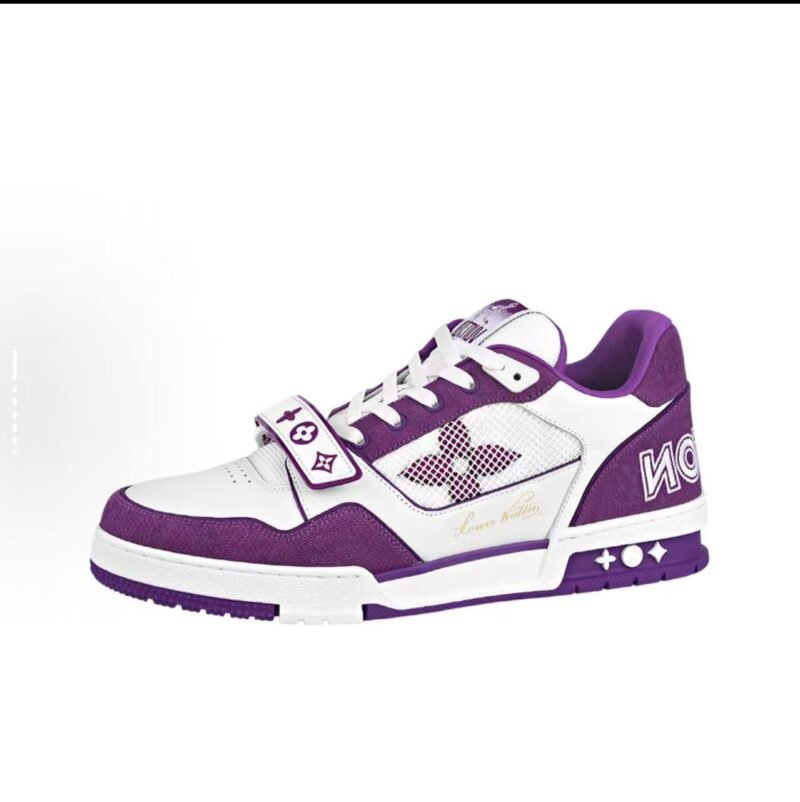 luxury shoes