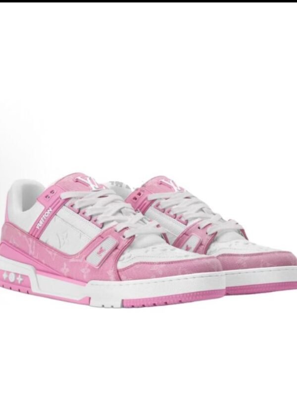 luxury shoes