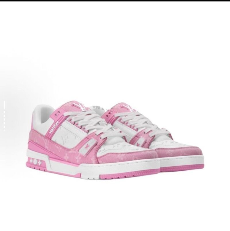 luxury shoes