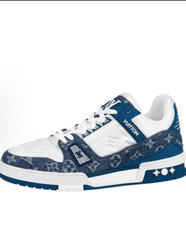 luxury shoes
