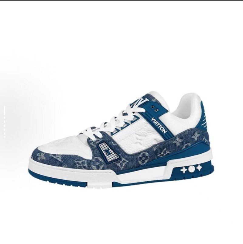 luxury shoes