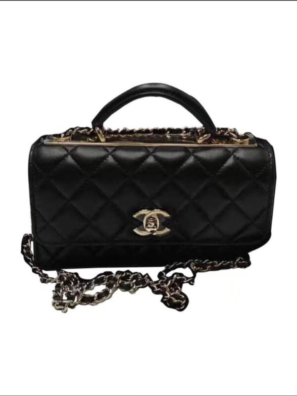 luxury bags